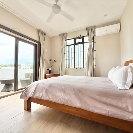 Joy Home Pointe Aux Biches Екстер'єр фото