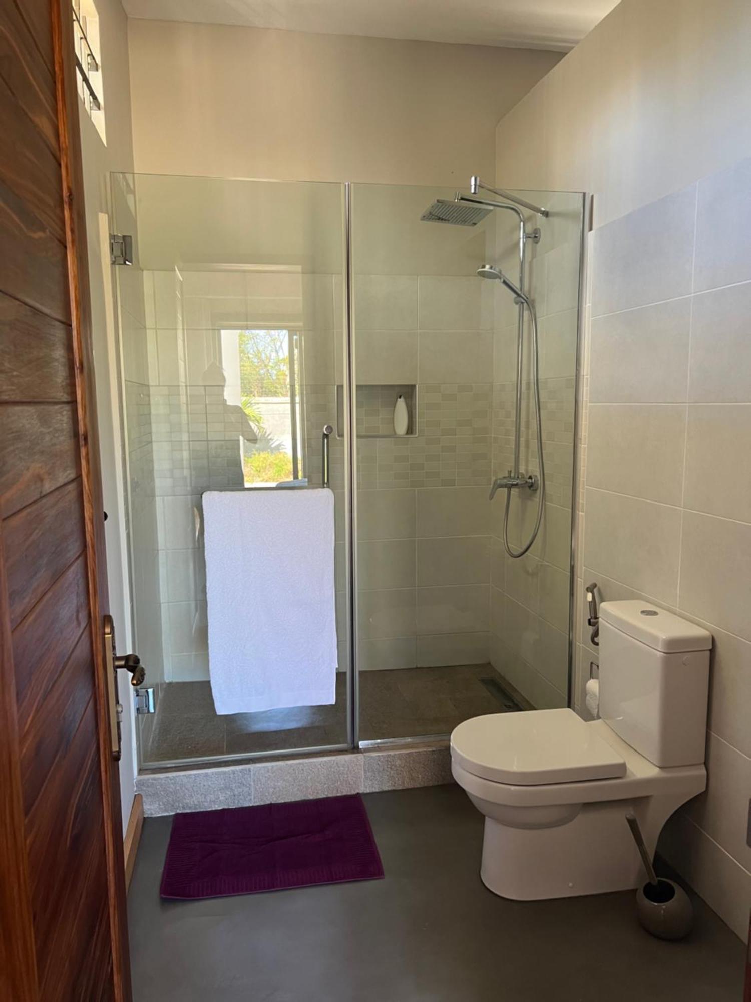 Joy Home Pointe Aux Biches Екстер'єр фото