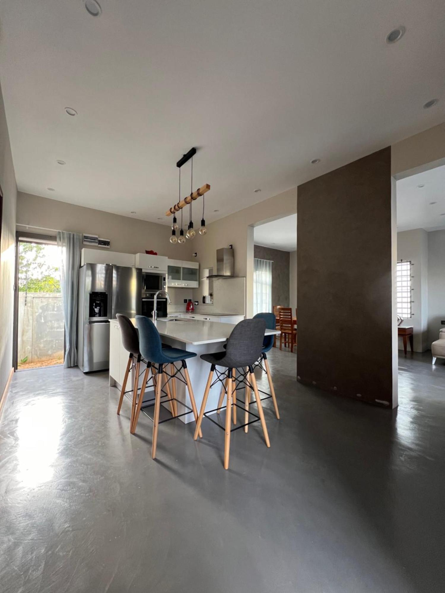 Joy Home Pointe Aux Biches Екстер'єр фото