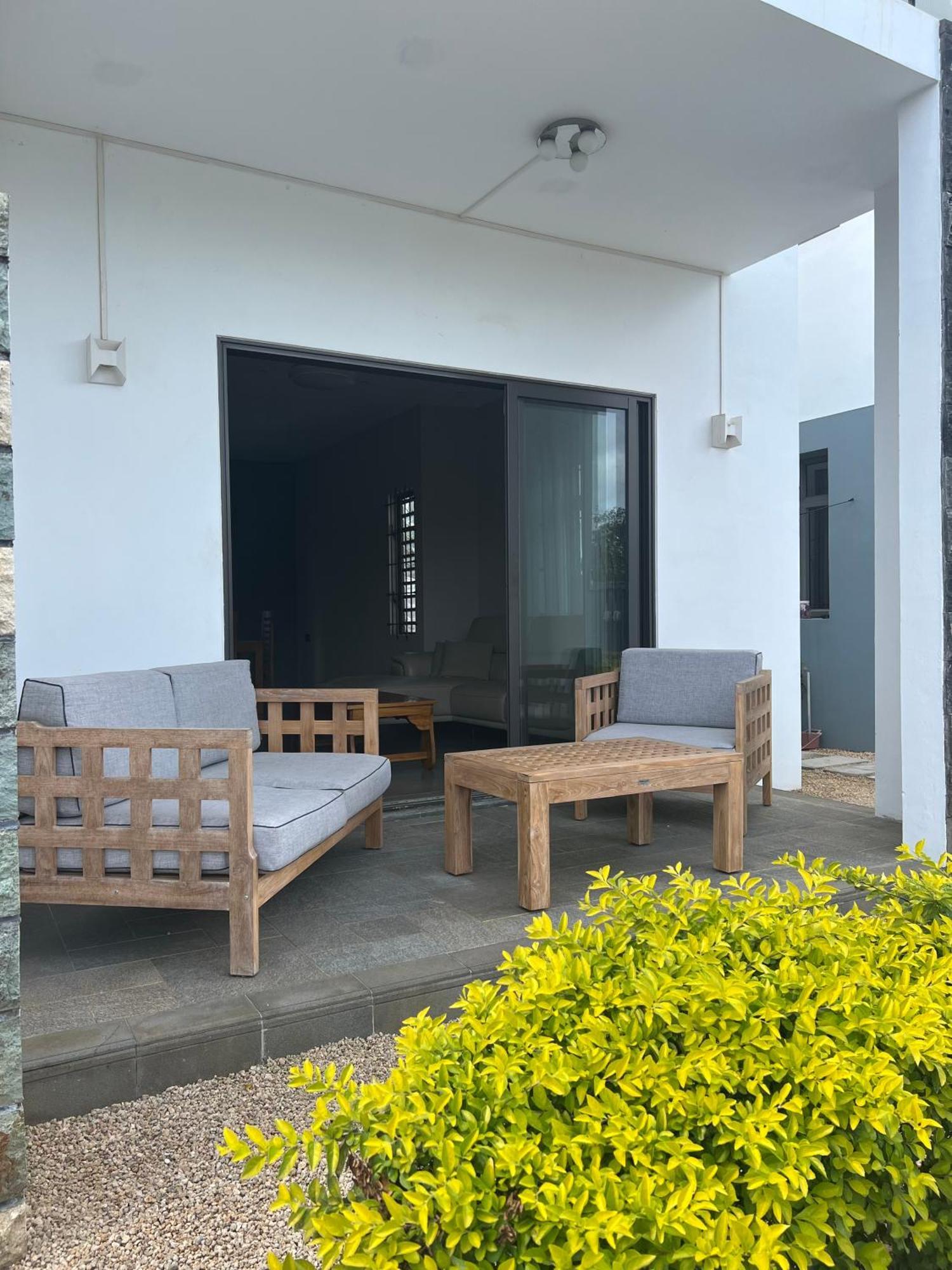 Joy Home Pointe Aux Biches Екстер'єр фото